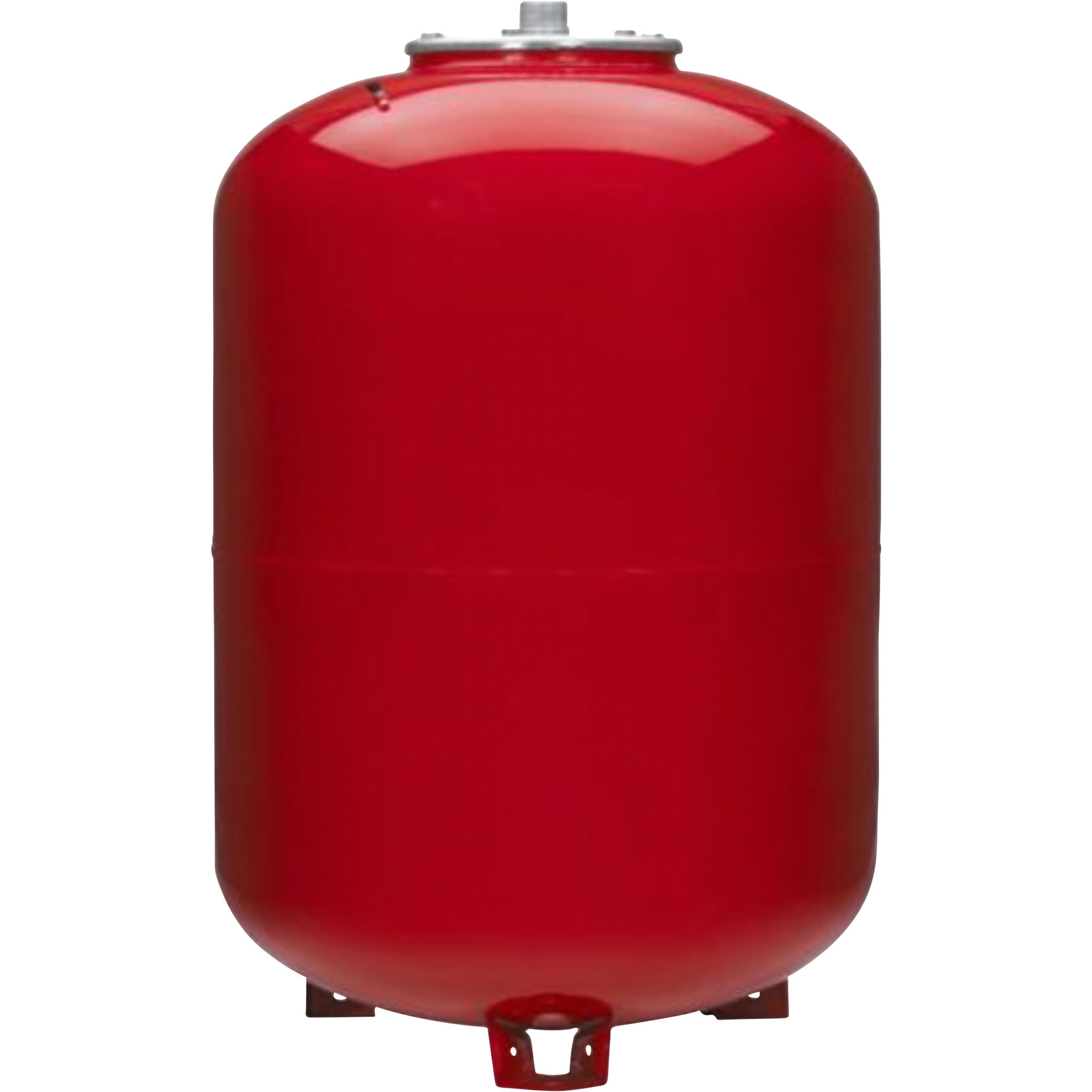 Varem Pre-Charged Expansion Tank for Solar Water Heating Systems - 26.5 Gal., 120 PSI, Model# R8100781S4000000